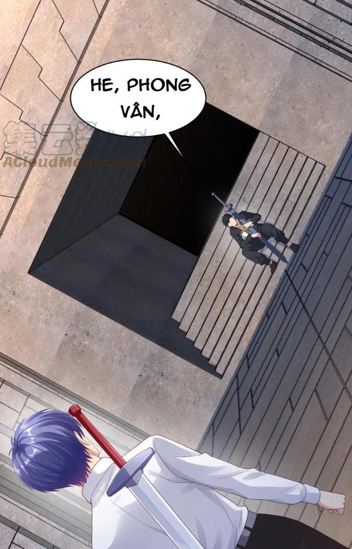 Ta Cày Level Từ Trong Gương Chapter 32 - Trang 2