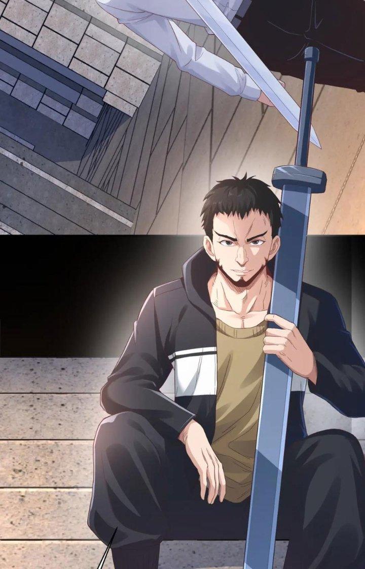 Ta Cày Level Từ Trong Gương Chapter 32 - Trang 2