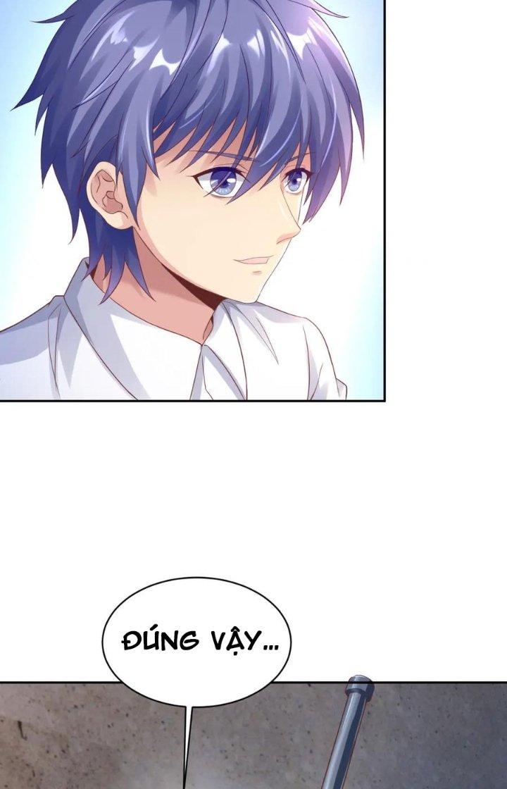 Ta Cày Level Từ Trong Gương Chapter 32 - Trang 2