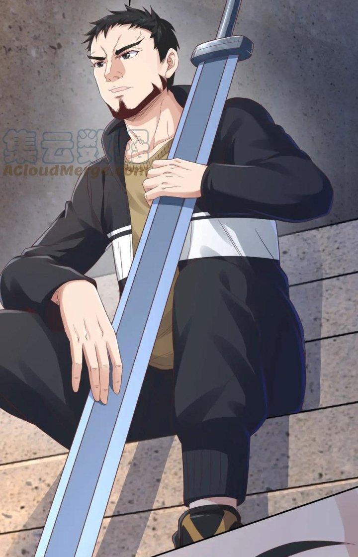 Ta Cày Level Từ Trong Gương Chapter 32 - Trang 2