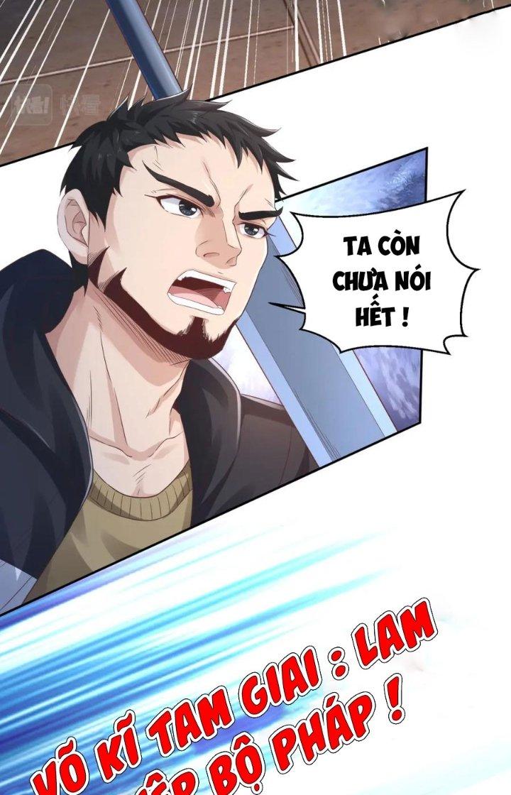 Ta Cày Level Từ Trong Gương Chapter 32 - Trang 2