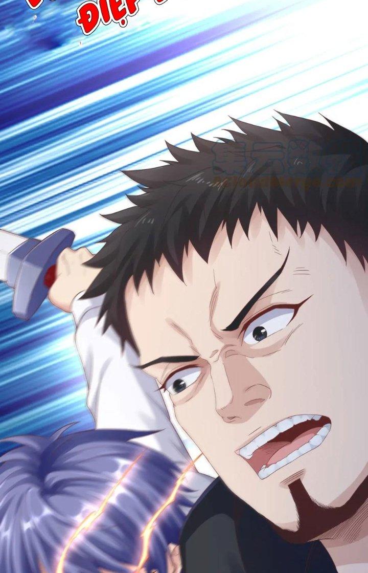 Ta Cày Level Từ Trong Gương Chapter 32 - Trang 2