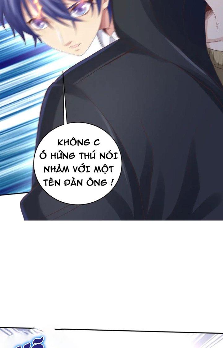 Ta Cày Level Từ Trong Gương Chapter 32 - Trang 2