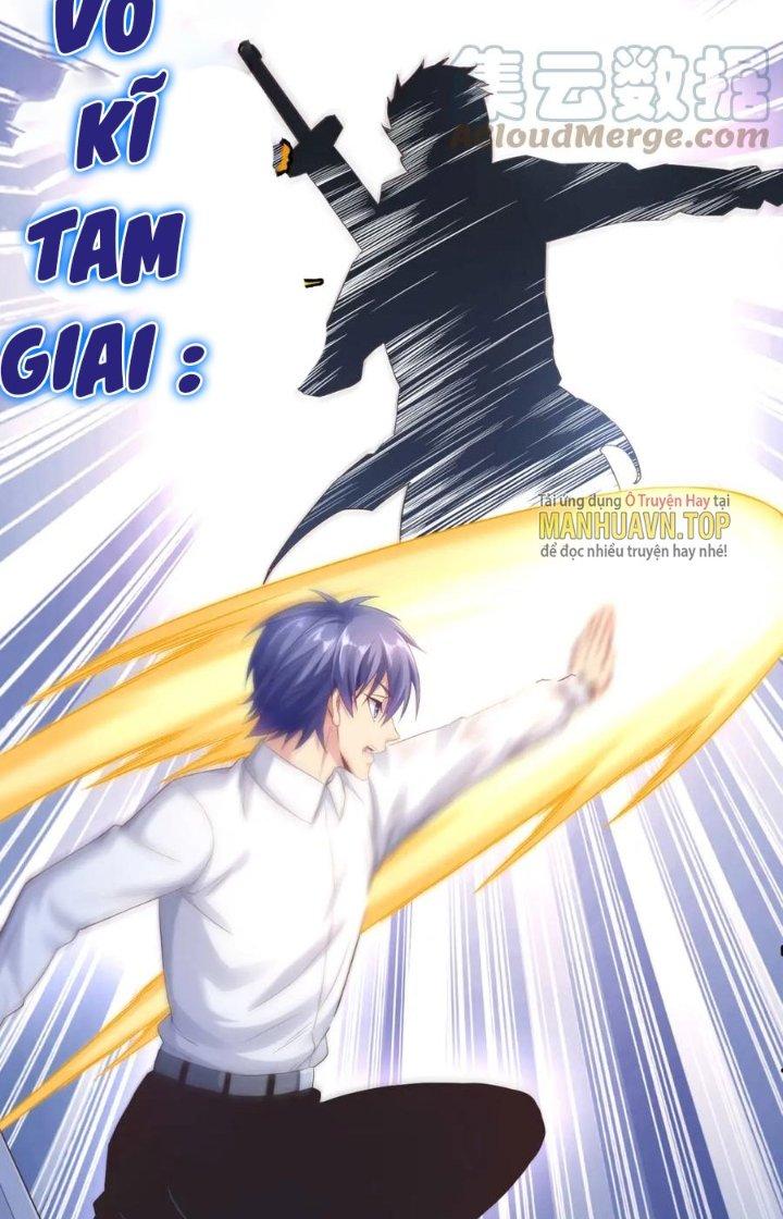 Ta Cày Level Từ Trong Gương Chapter 32 - Trang 2