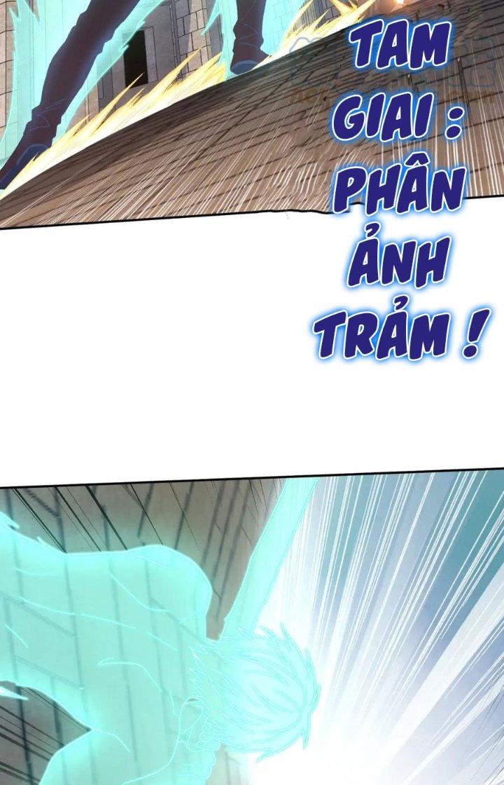 Ta Cày Level Từ Trong Gương Chapter 32 - Trang 2