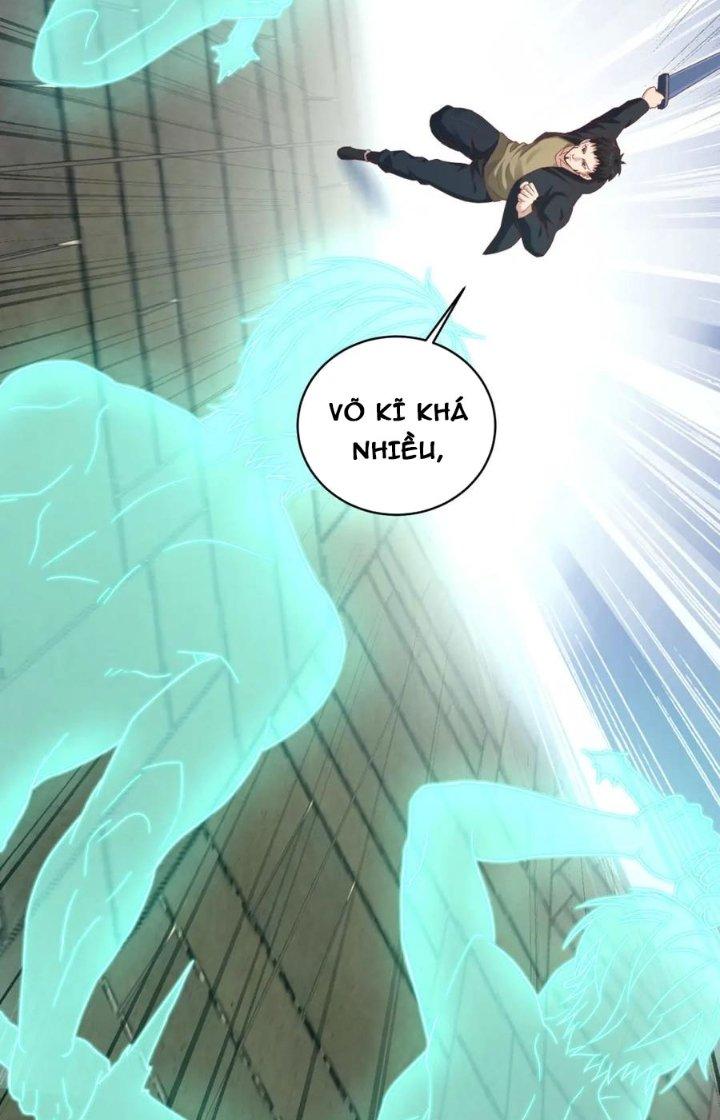 Ta Cày Level Từ Trong Gương Chapter 32 - Trang 2