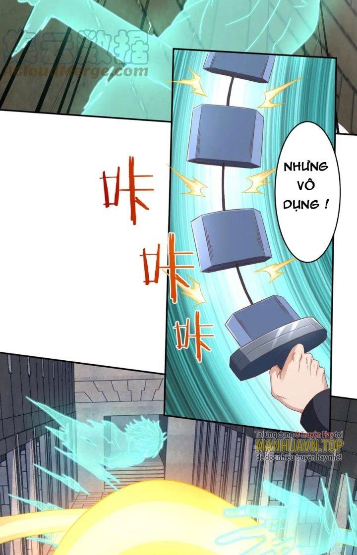 Ta Cày Level Từ Trong Gương Chapter 32 - Trang 2