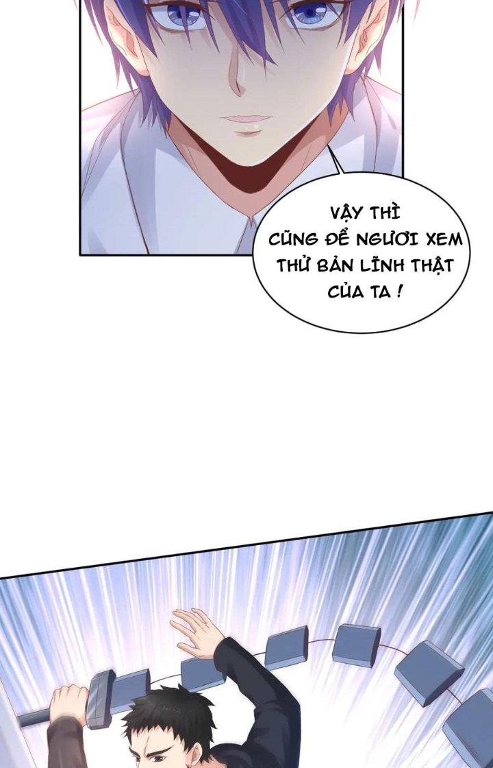 Ta Cày Level Từ Trong Gương Chapter 32 - Trang 2