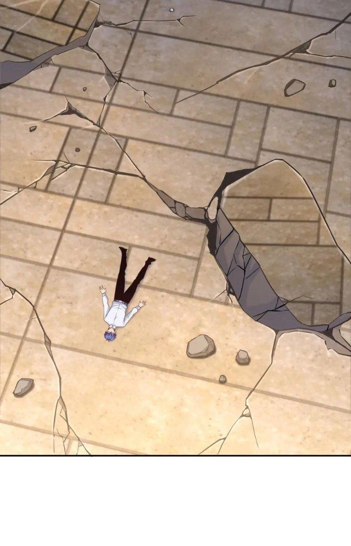 Ta Cày Level Từ Trong Gương Chapter 32 - Trang 2