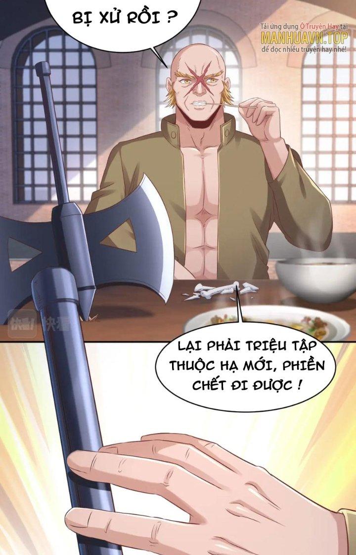 Ta Cày Level Từ Trong Gương Chapter 32 - Trang 2