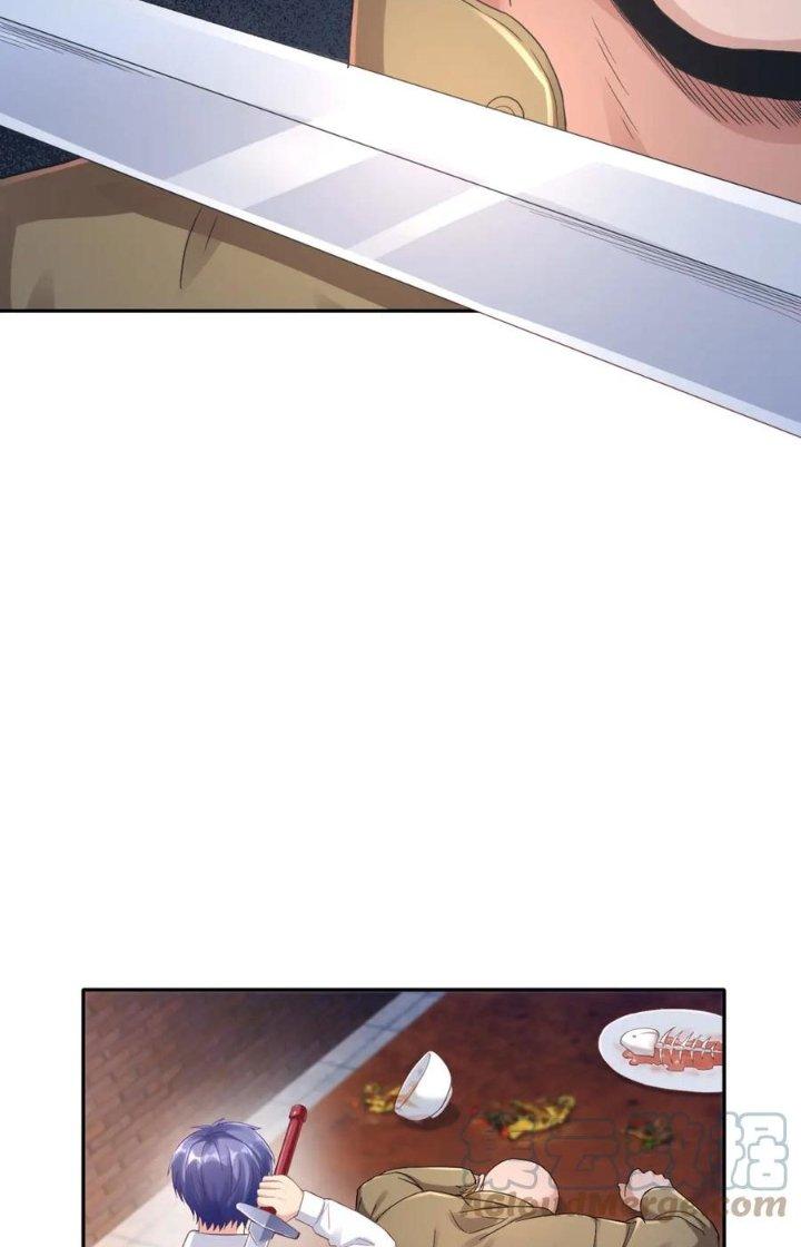 Ta Cày Level Từ Trong Gương Chapter 32 - Trang 2