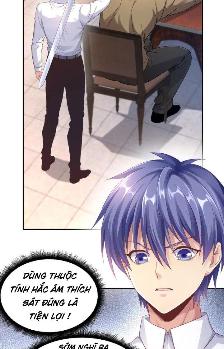 Ta Cày Level Từ Trong Gương Chapter 32 - Trang 2