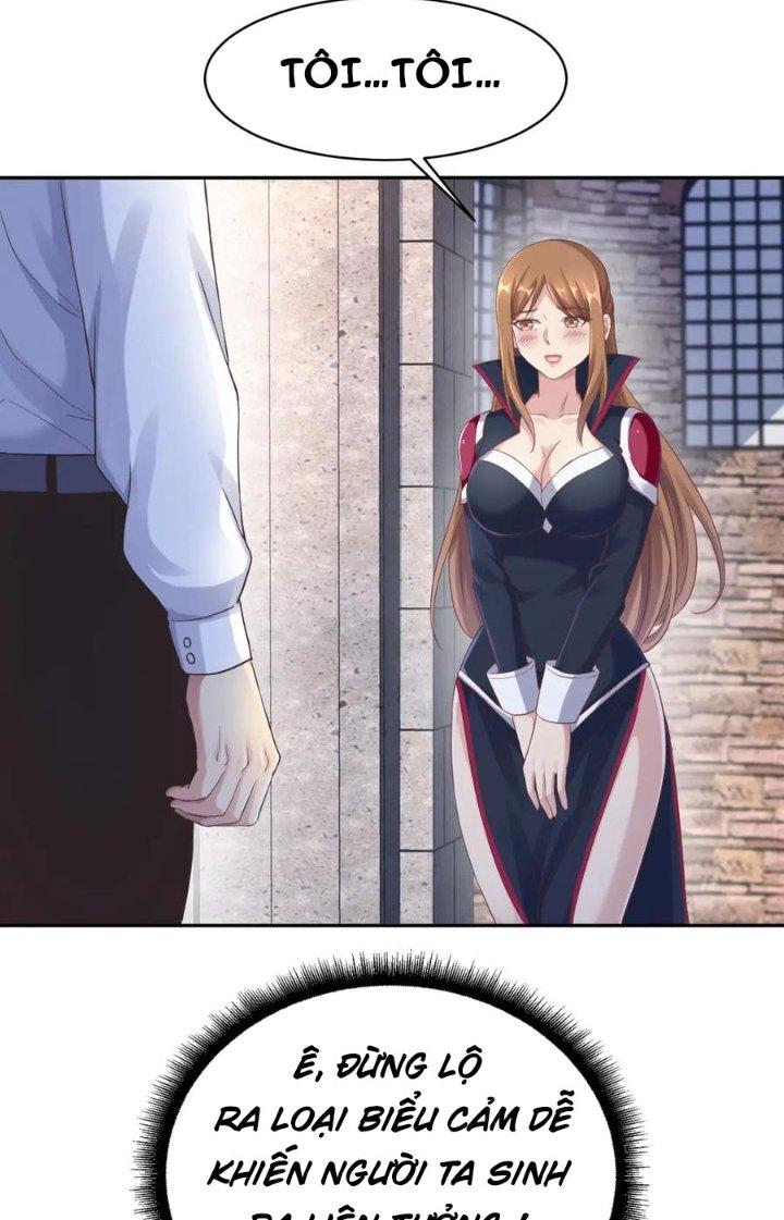 Ta Cày Level Từ Trong Gương Chapter 32 - Trang 2