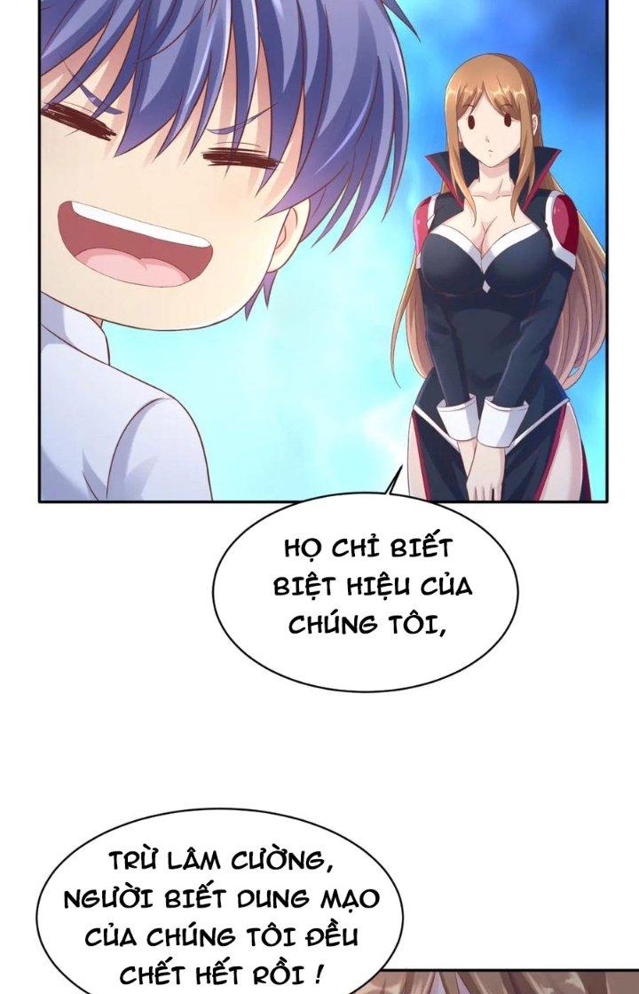 Ta Cày Level Từ Trong Gương Chapter 32 - Trang 2