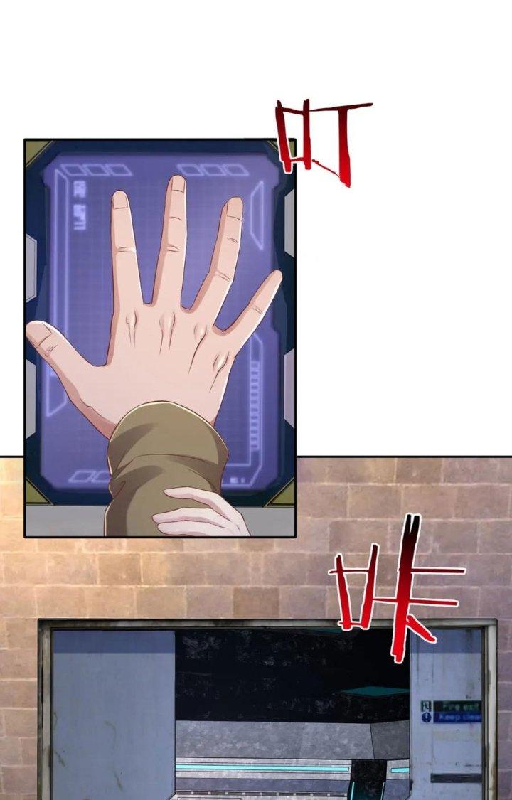 Ta Cày Level Từ Trong Gương Chapter 32 - Trang 2