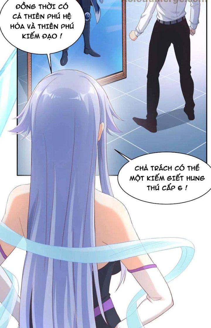 Ta Cày Level Từ Trong Gương Chapter 33 - Trang 2