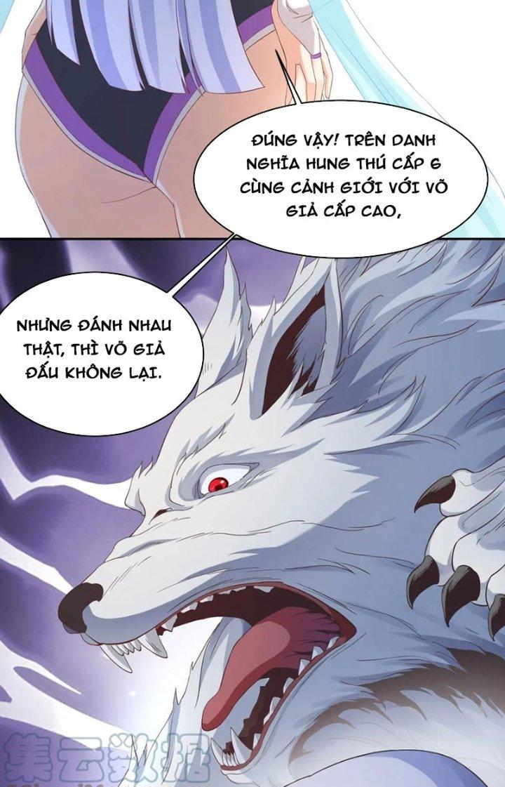 Ta Cày Level Từ Trong Gương Chapter 33 - Trang 2