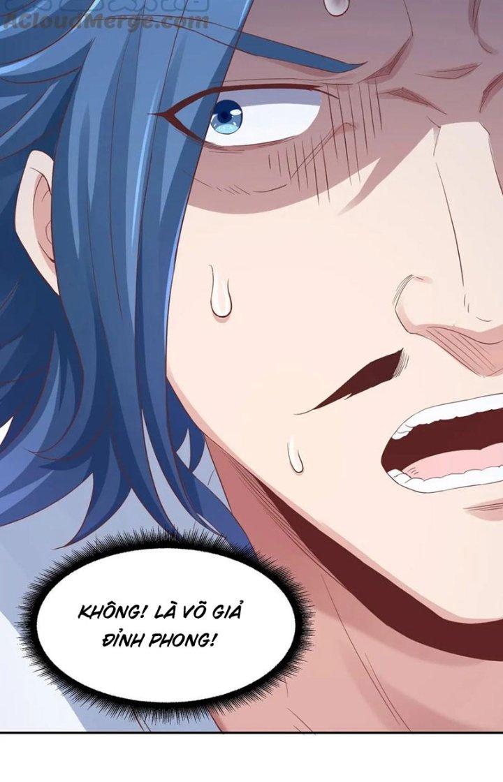 Ta Cày Level Từ Trong Gương Chapter 33 - Trang 2