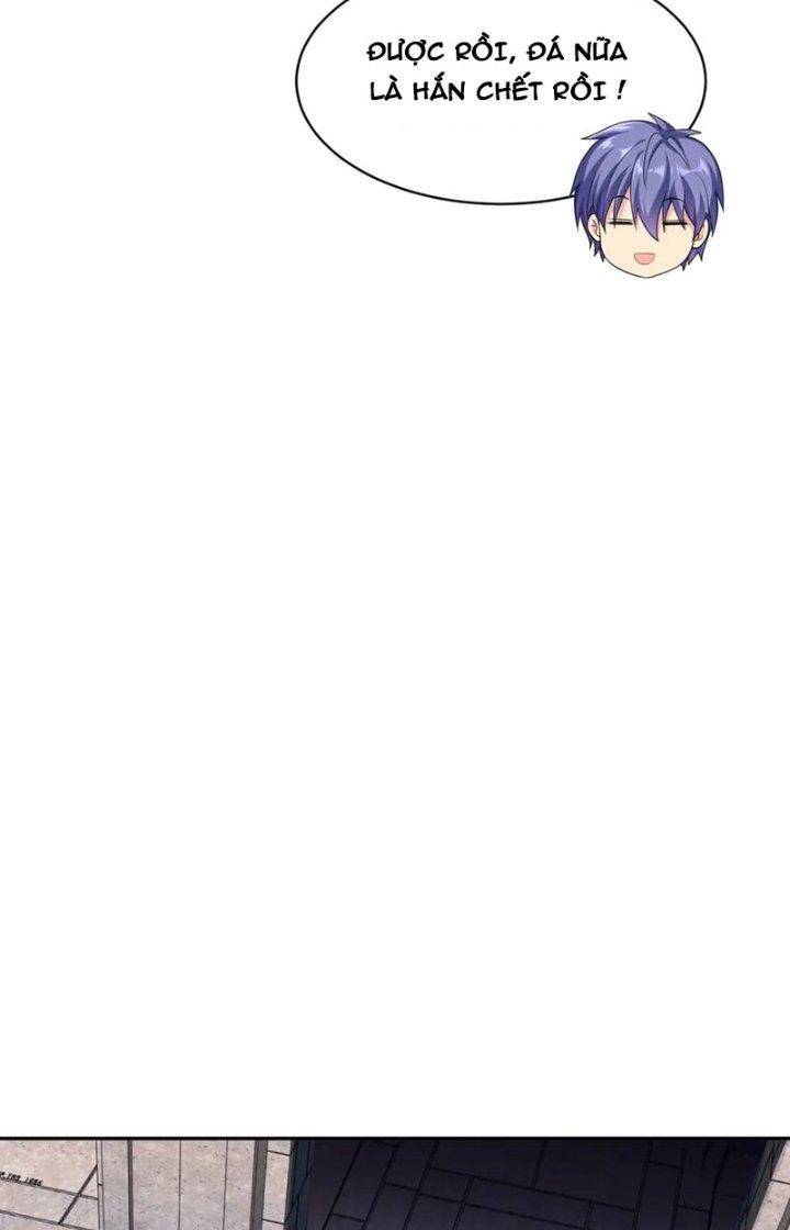 Ta Cày Level Từ Trong Gương Chapter 33 - Trang 2