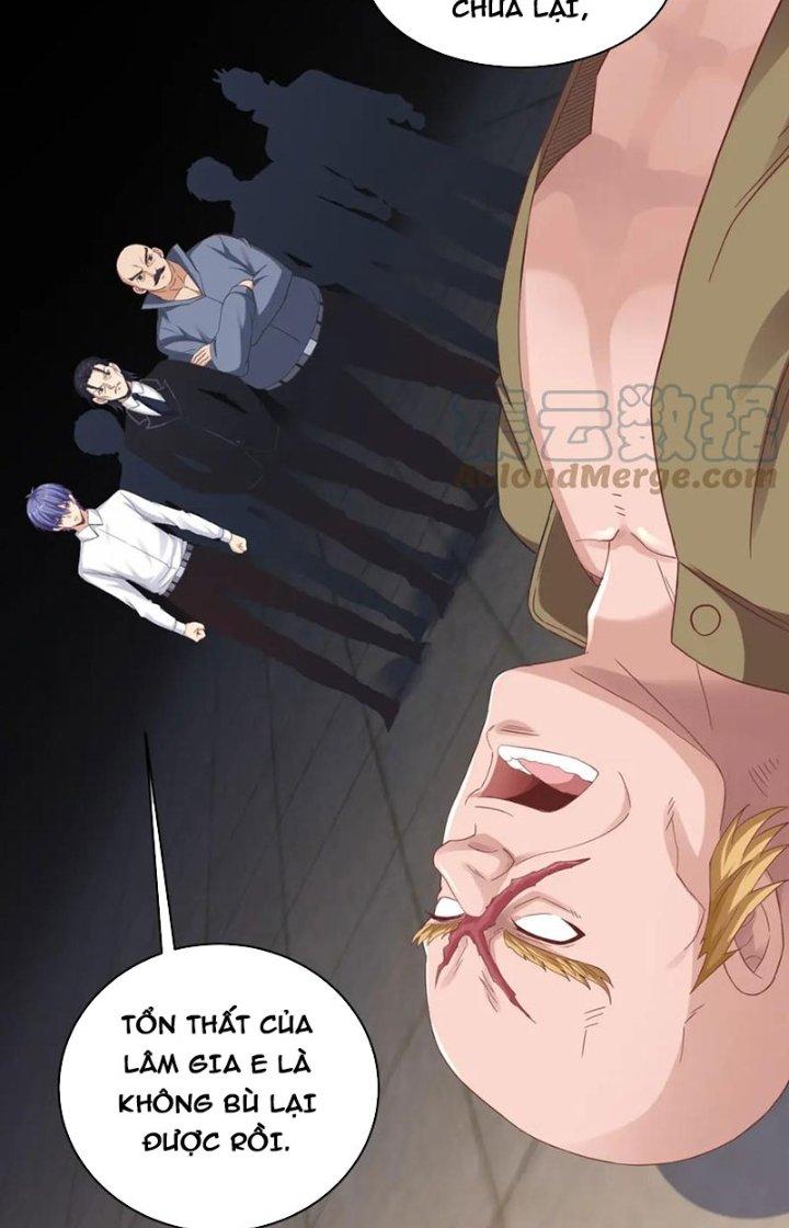 Ta Cày Level Từ Trong Gương Chapter 33 - Trang 2