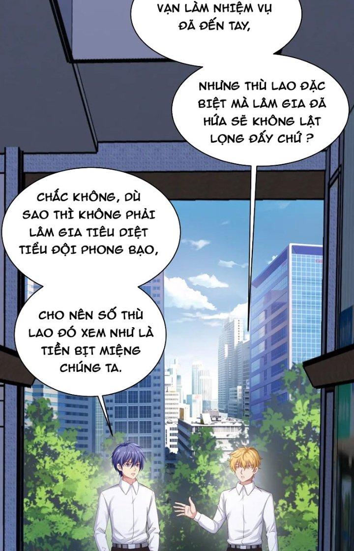 Ta Cày Level Từ Trong Gương Chapter 33 - Trang 2
