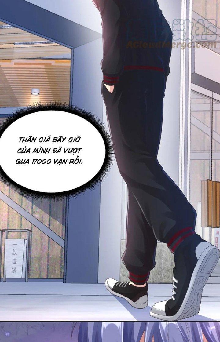 Ta Cày Level Từ Trong Gương Chapter 33 - Trang 2