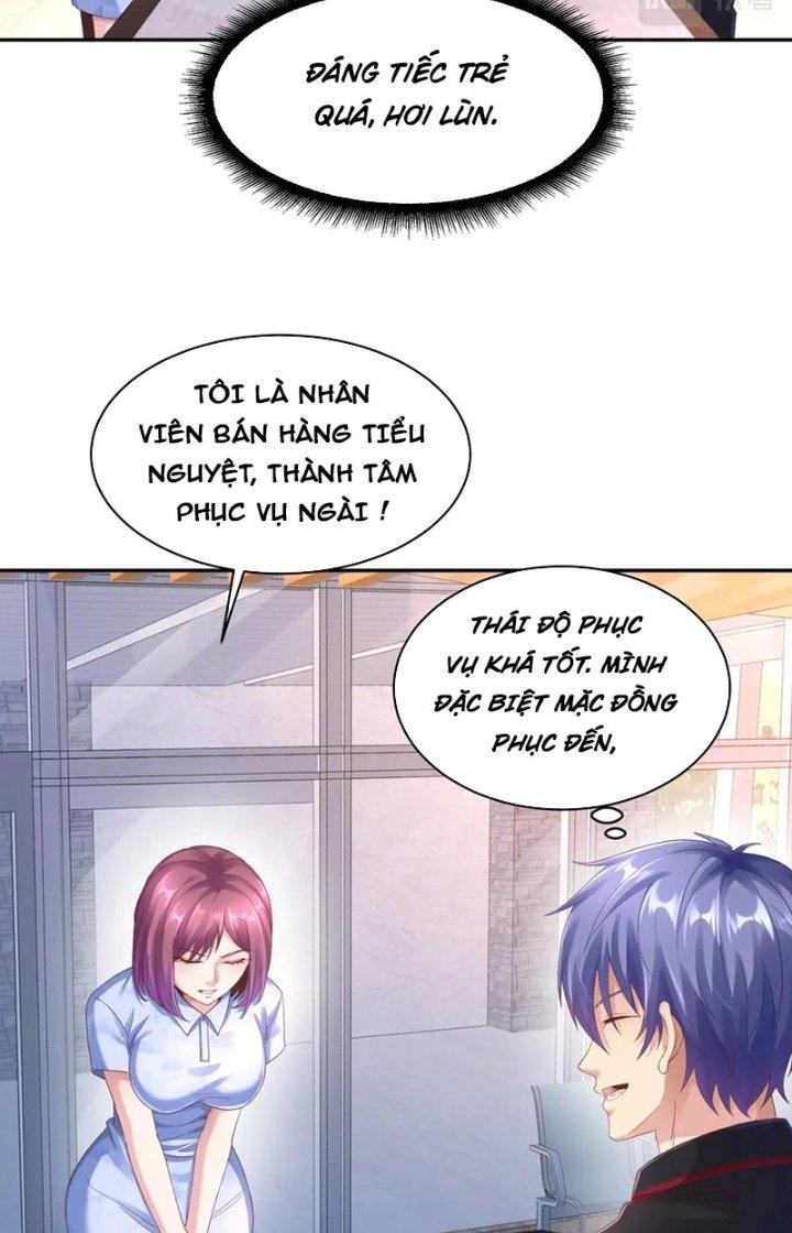 Ta Cày Level Từ Trong Gương Chapter 33 - Trang 2