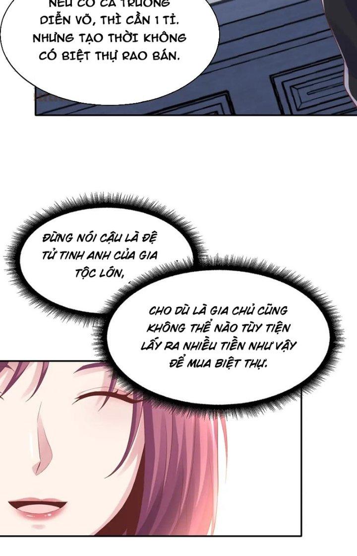 Ta Cày Level Từ Trong Gương Chapter 33 - Trang 2