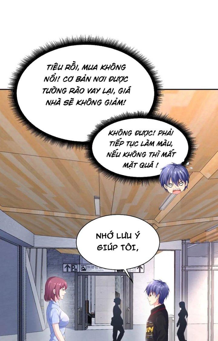 Ta Cày Level Từ Trong Gương Chapter 33 - Trang 2