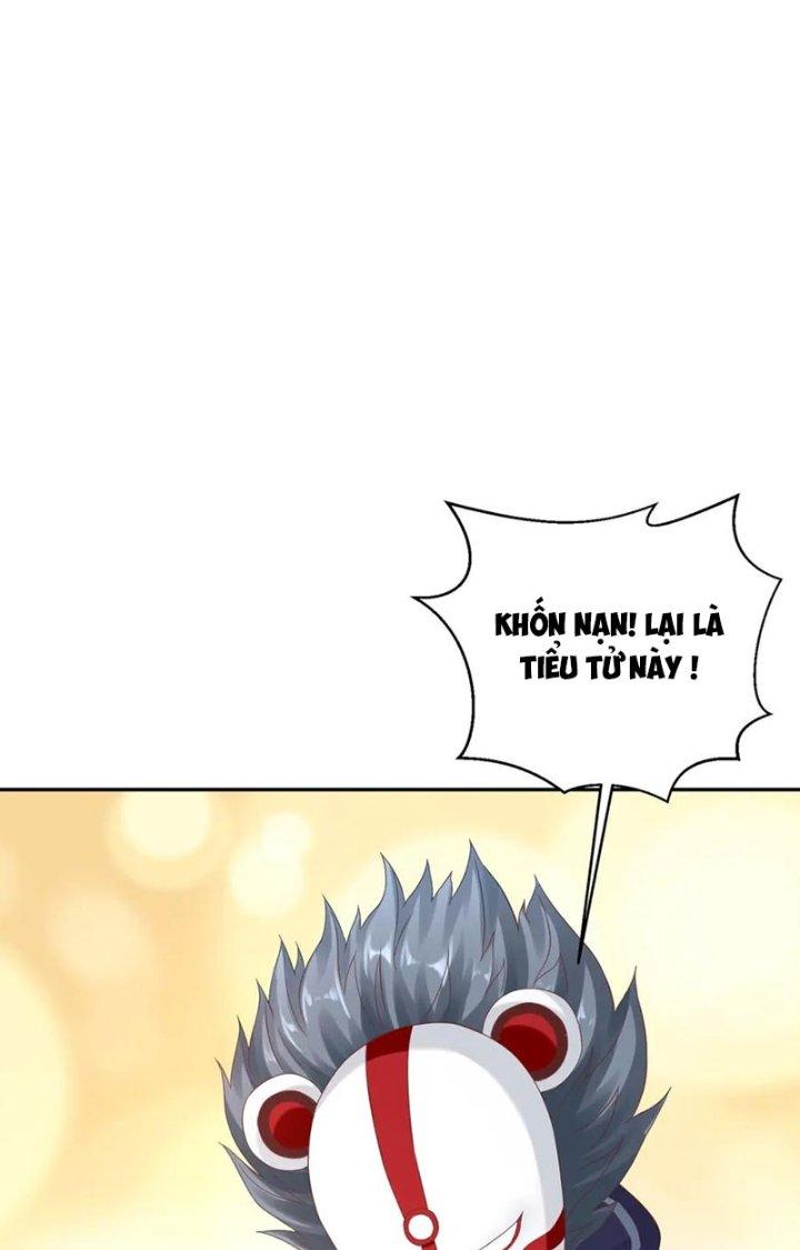 Ta Cày Level Từ Trong Gương Chapter 33 - Trang 2