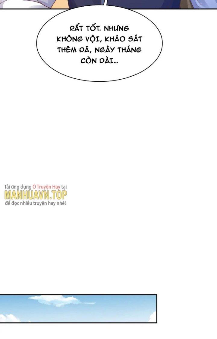 Ta Cày Level Từ Trong Gương Chapter 33 - Trang 2