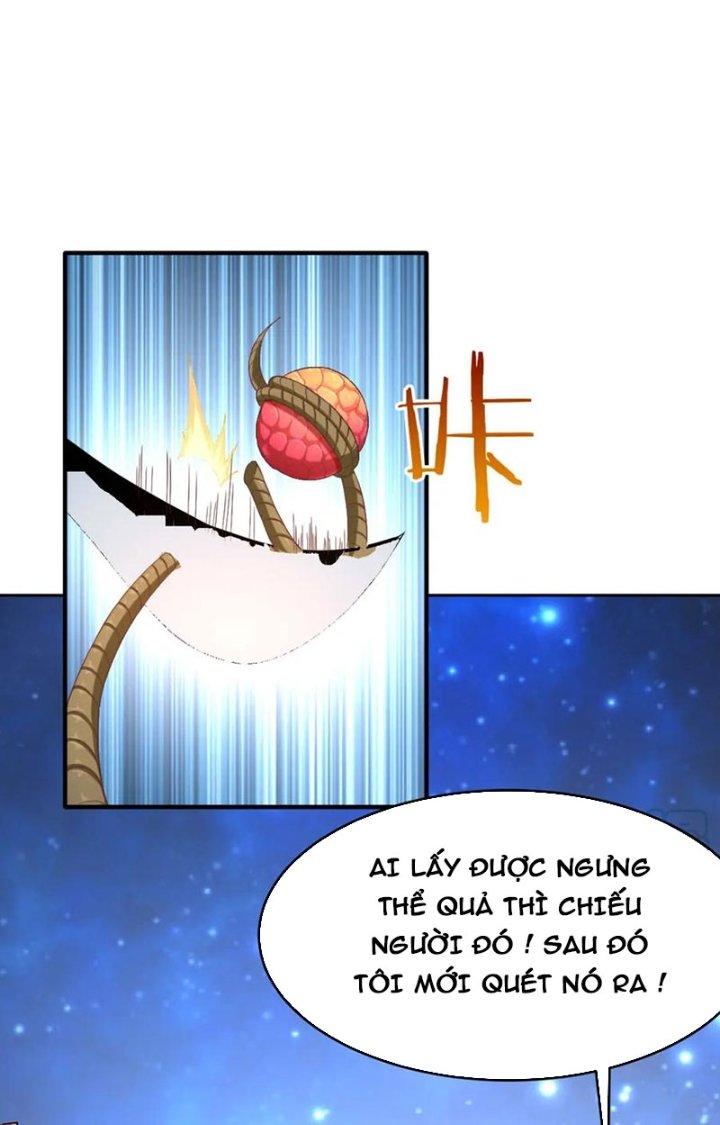 Ta Cày Level Từ Trong Gương Chapter 34 - Trang 2