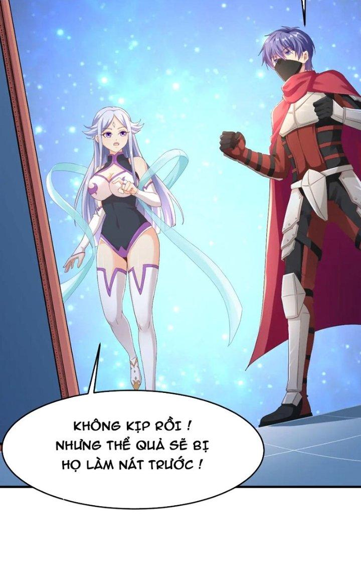 Ta Cày Level Từ Trong Gương Chapter 34 - Trang 2