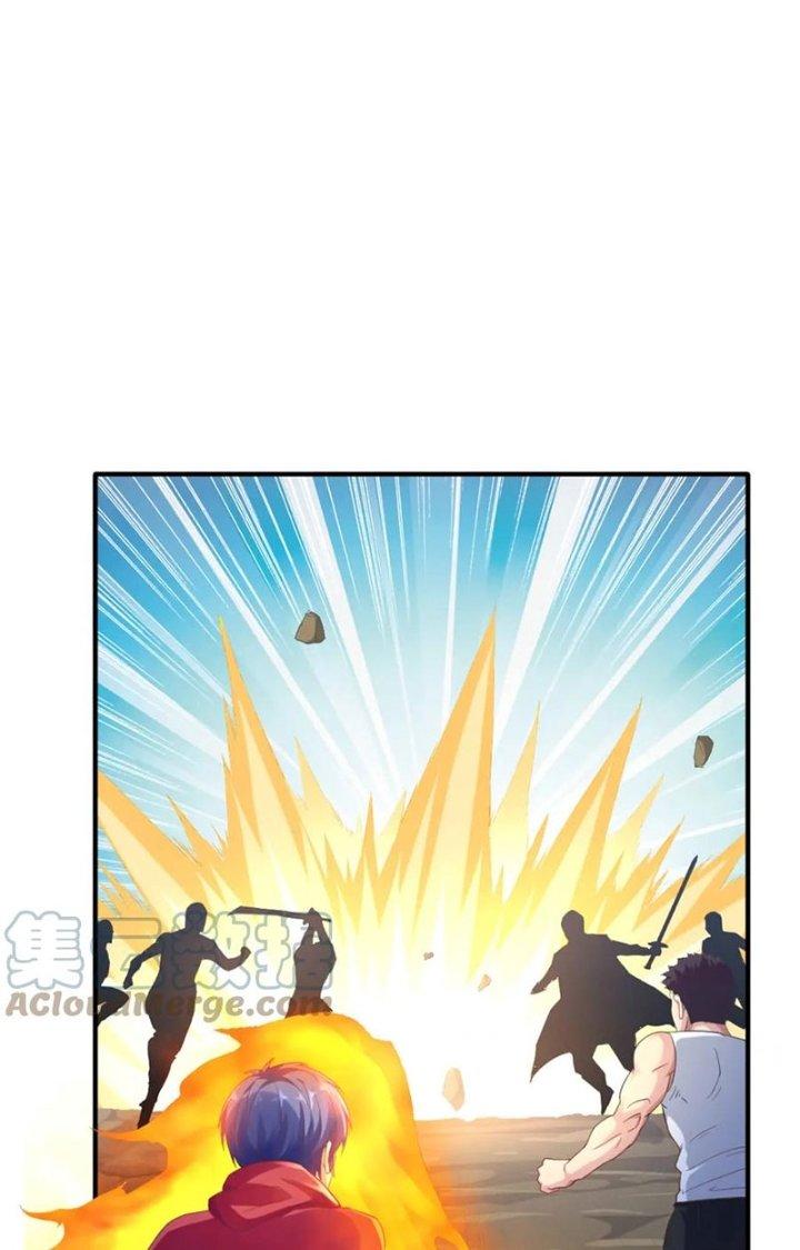 Ta Cày Level Từ Trong Gương Chapter 34 - Trang 2