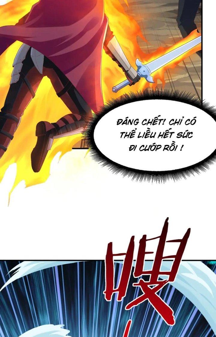Ta Cày Level Từ Trong Gương Chapter 34 - Trang 2