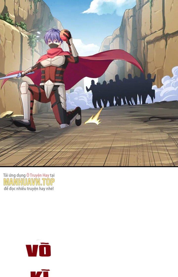 Ta Cày Level Từ Trong Gương Chapter 34 - Trang 2