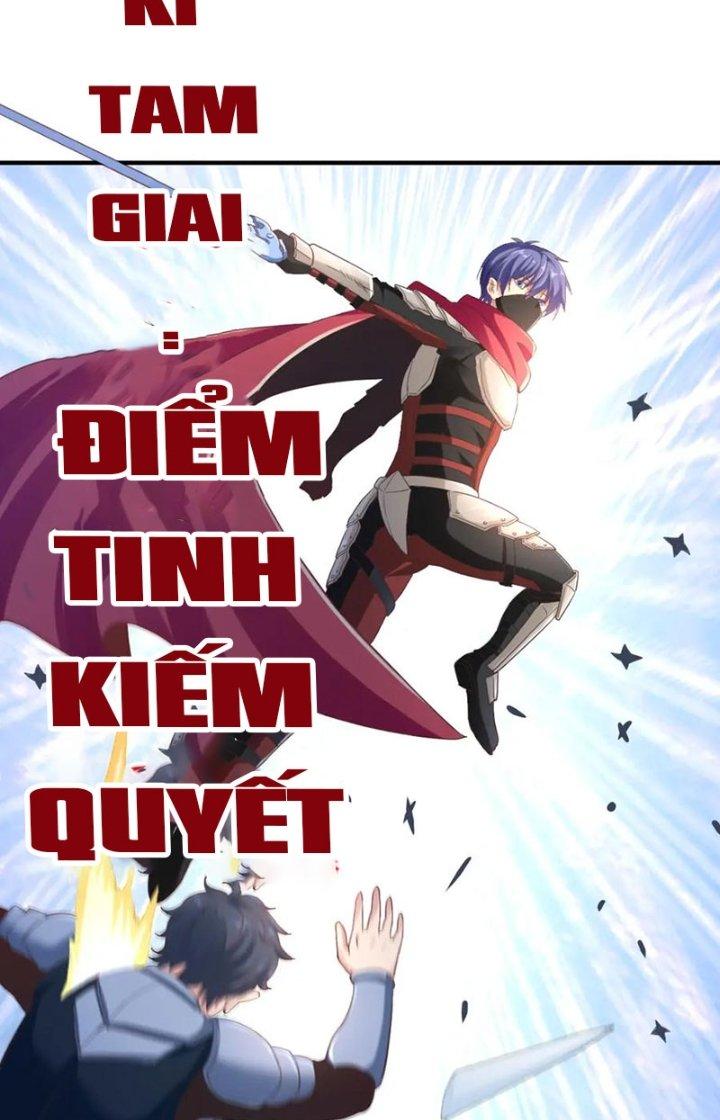 Ta Cày Level Từ Trong Gương Chapter 34 - Trang 2
