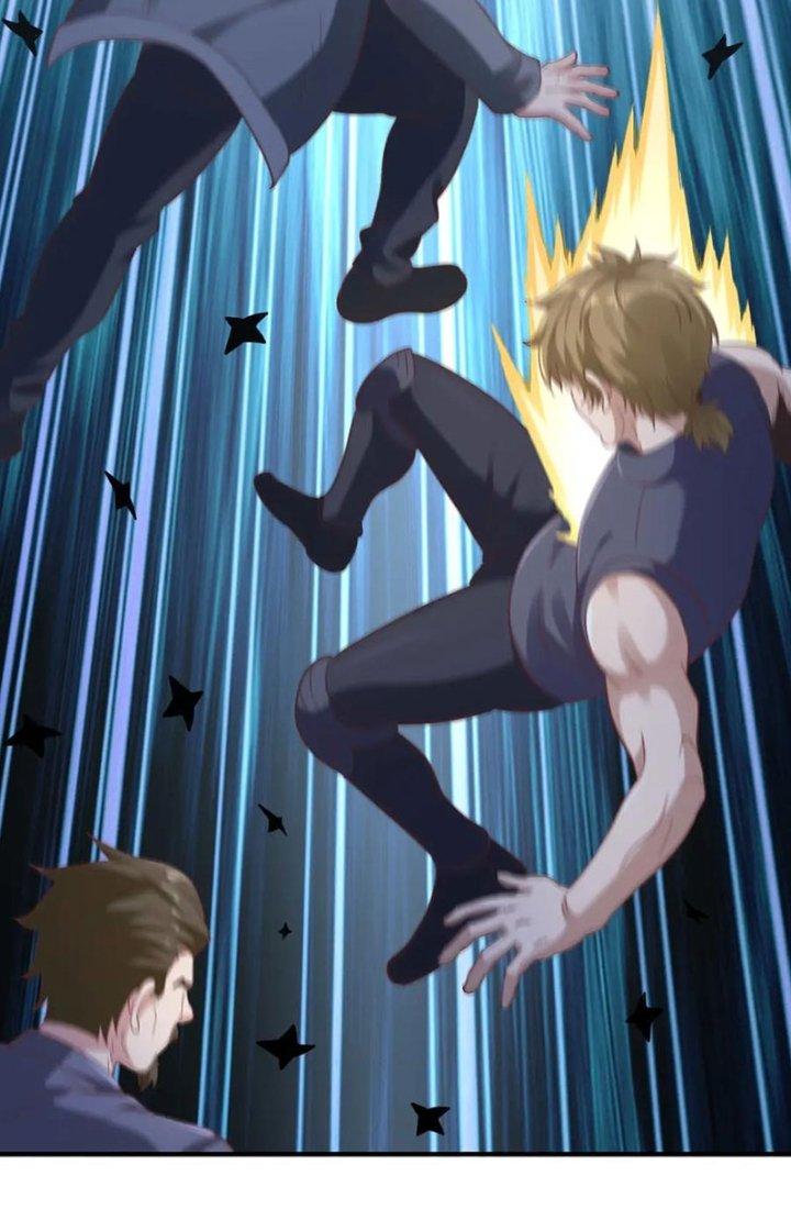 Ta Cày Level Từ Trong Gương Chapter 34 - Trang 2