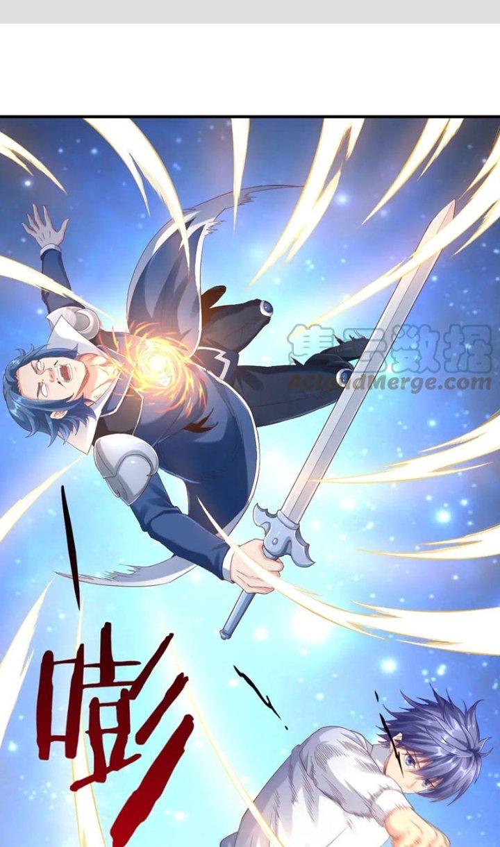 Ta Cày Level Từ Trong Gương Chapter 34 - Trang 2