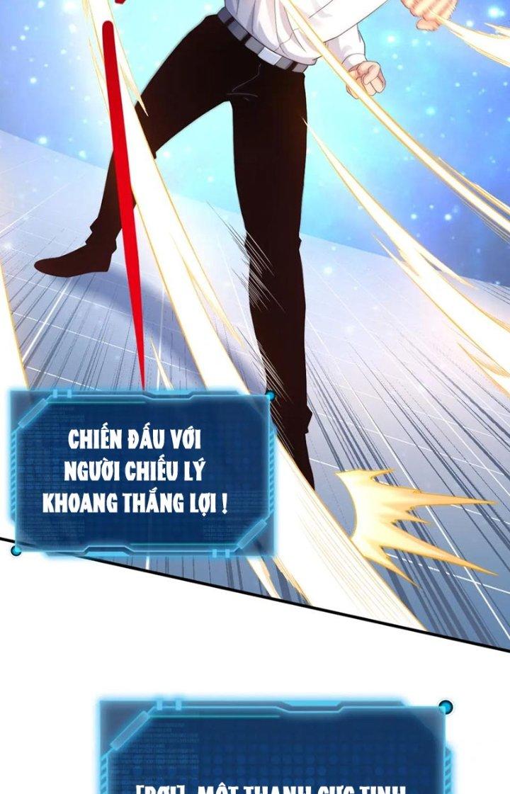 Ta Cày Level Từ Trong Gương Chapter 34 - Trang 2