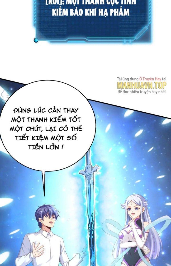 Ta Cày Level Từ Trong Gương Chapter 34 - Trang 2