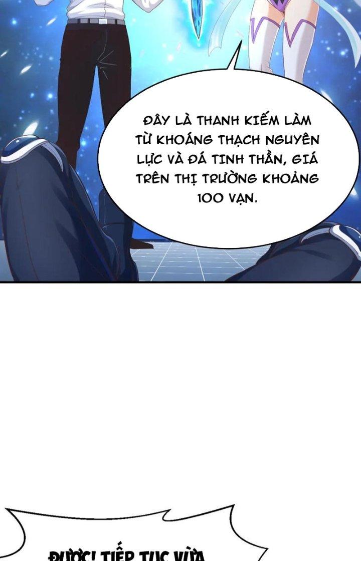 Ta Cày Level Từ Trong Gương Chapter 34 - Trang 2