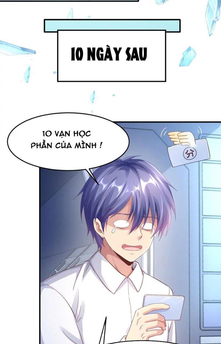 Ta Cày Level Từ Trong Gương Chapter 34 - Trang 2