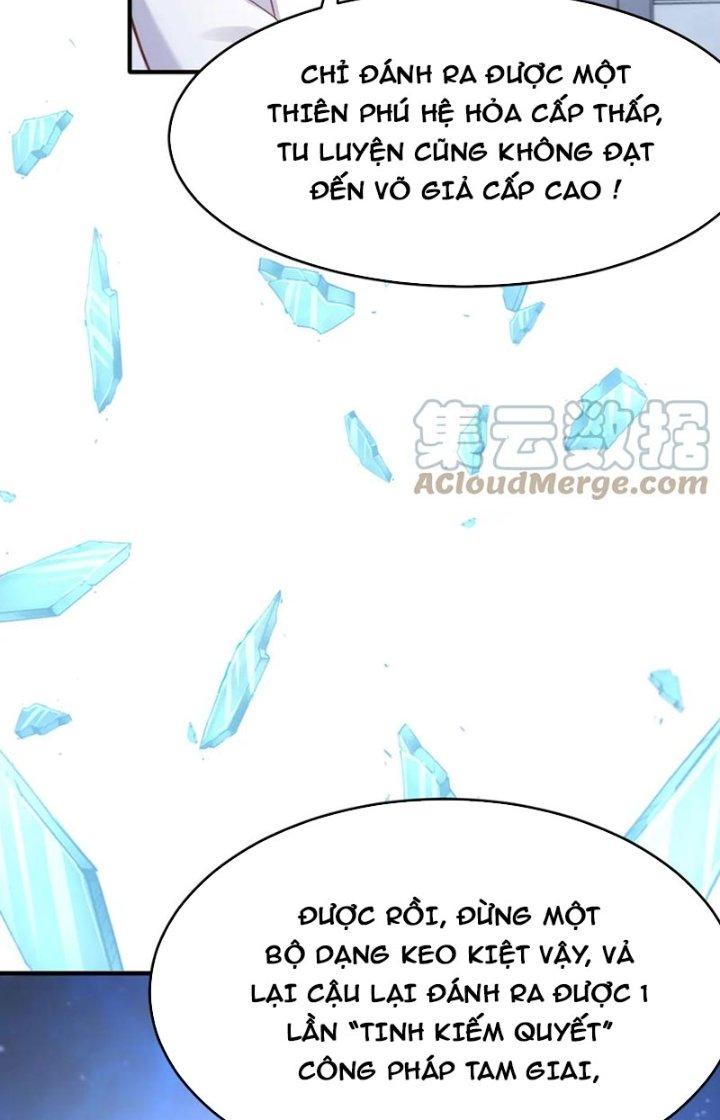 Ta Cày Level Từ Trong Gương Chapter 34 - Trang 2