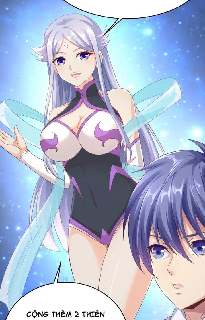 Ta Cày Level Từ Trong Gương Chapter 34 - Trang 2