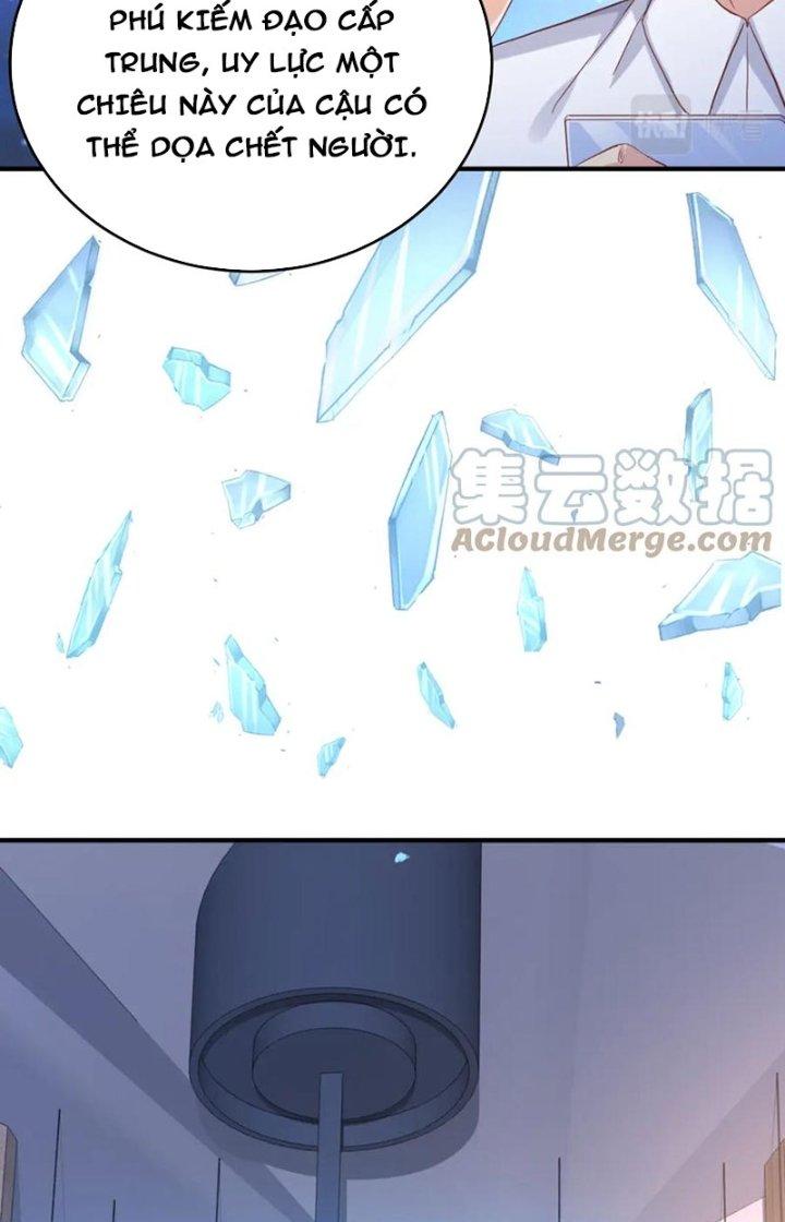 Ta Cày Level Từ Trong Gương Chapter 34 - Trang 2
