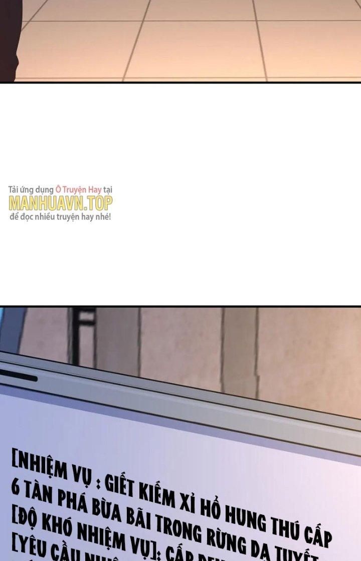 Ta Cày Level Từ Trong Gương Chapter 34 - Trang 2