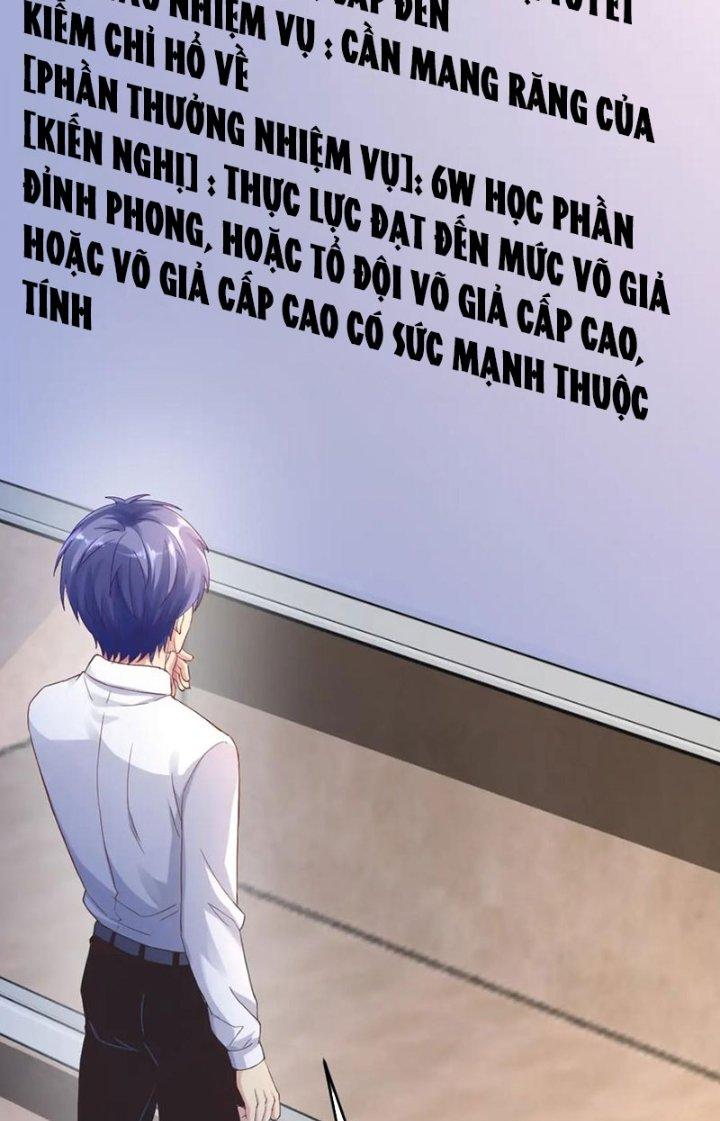 Ta Cày Level Từ Trong Gương Chapter 34 - Trang 2