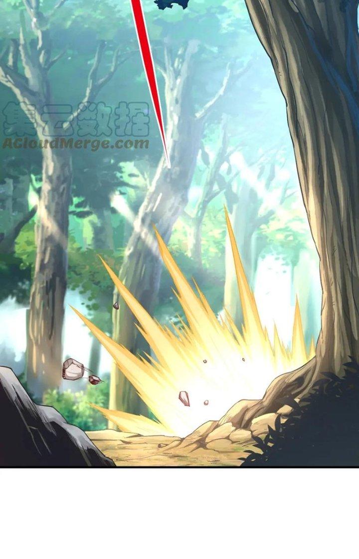 Ta Cày Level Từ Trong Gương Chapter 34 - Trang 2