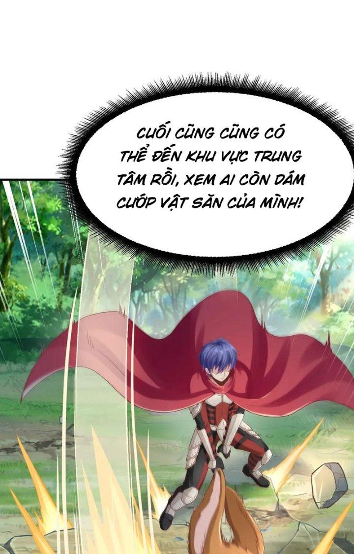 Ta Cày Level Từ Trong Gương Chapter 34 - Trang 2